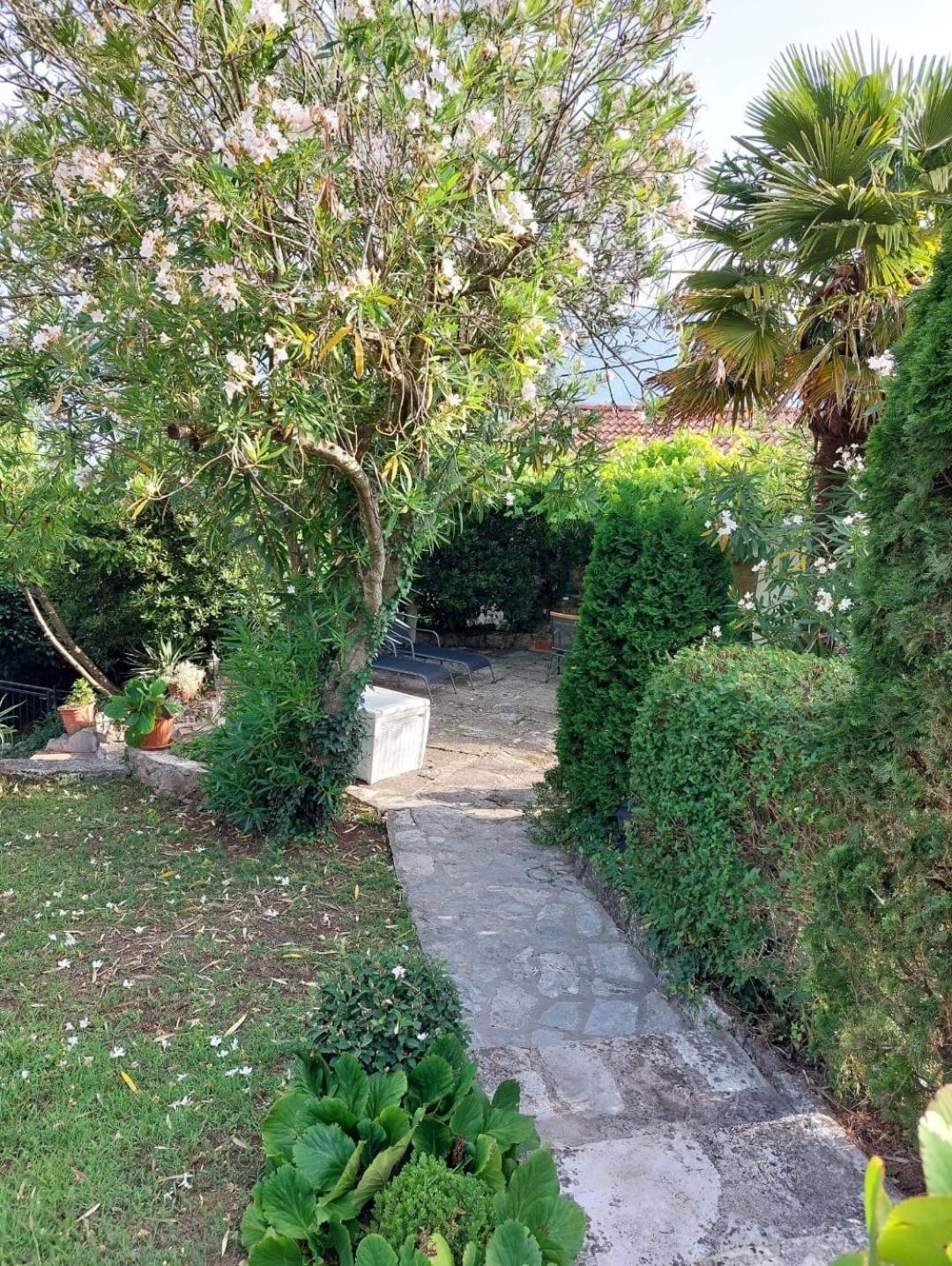 Sunrise Case de vacanță Gruda