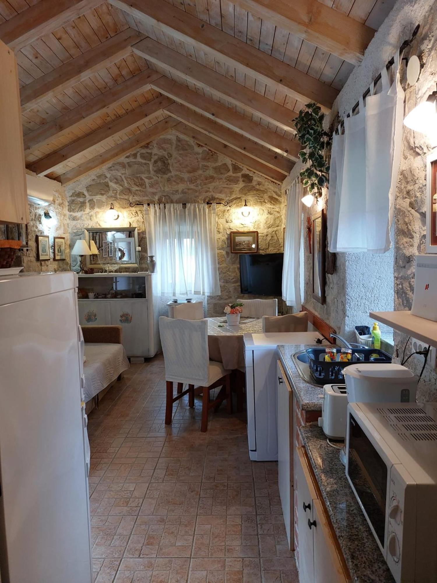 Holiday Sunrise Casa vacanze Gruda